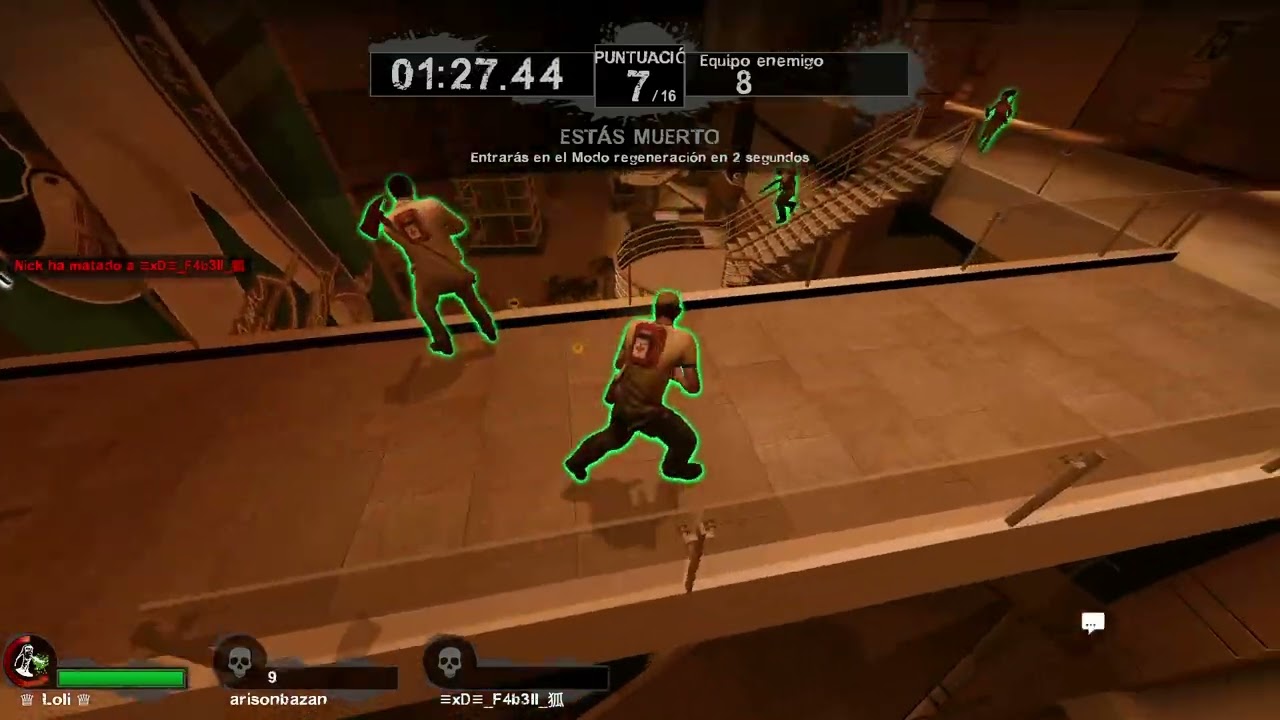 Left 4 Dead 2    02 06 21 17 57 1era parte