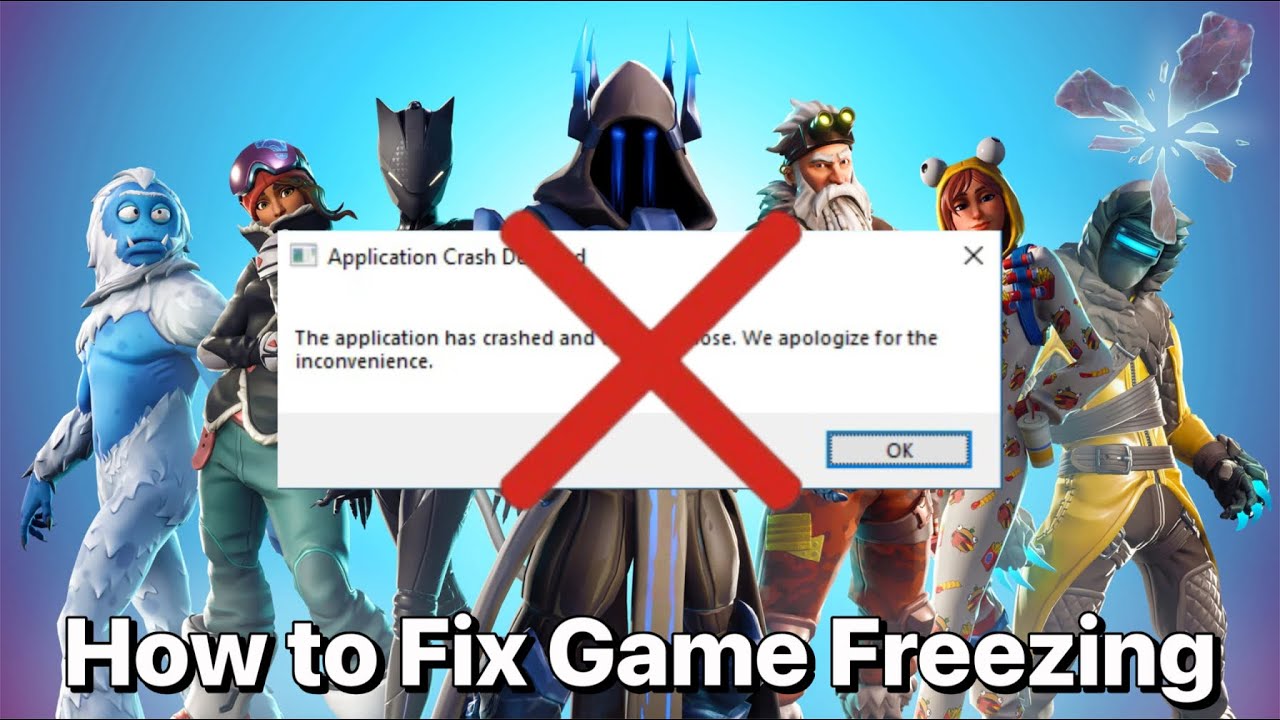 How to fix Freezing in Rift MP! (MemoryLeakFixer Tutorial)
