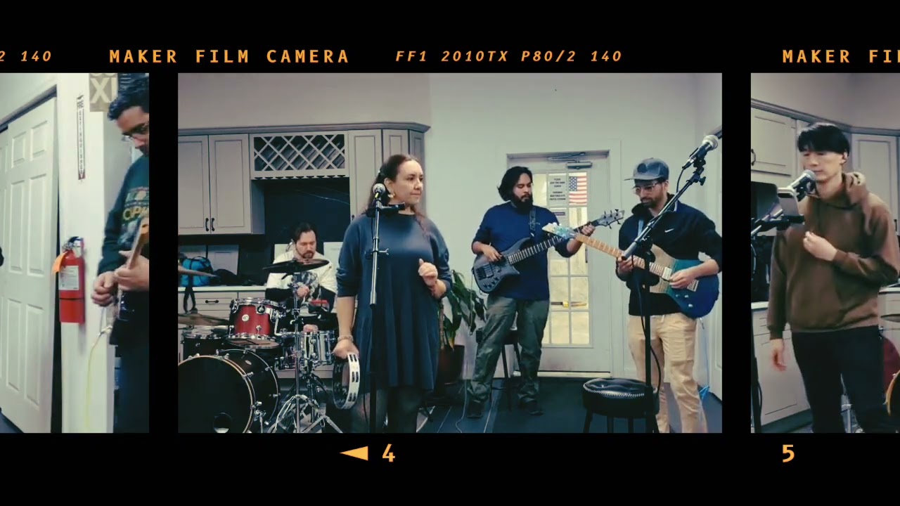 Lamento Boliviano cover from  Enanitos Verdes  