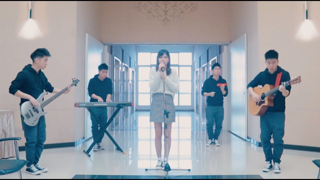 See You Again/I Miss You/剛好遇見你 MASHUP (ft. Kayla 黃冠筑) | Charlie Puth/Clean Bandit/李玉剛 TSP Cover