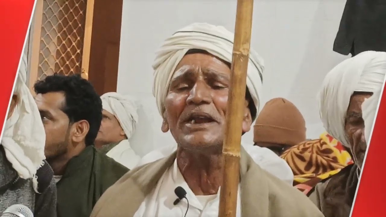 मत मारे मत मारे हे बंजारिन महल में