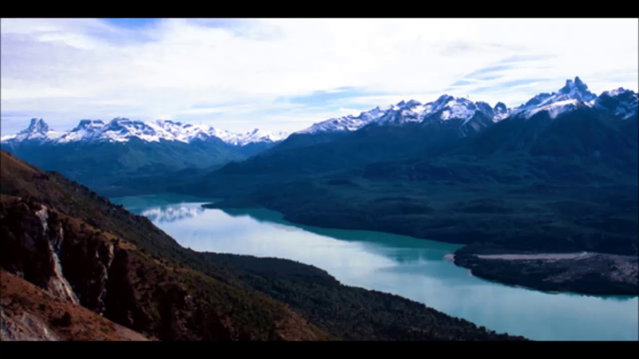 Como poderte olvidar - Horacio Cholila