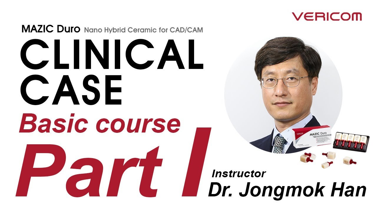 MAZIC Duro Clinical Basics Part I