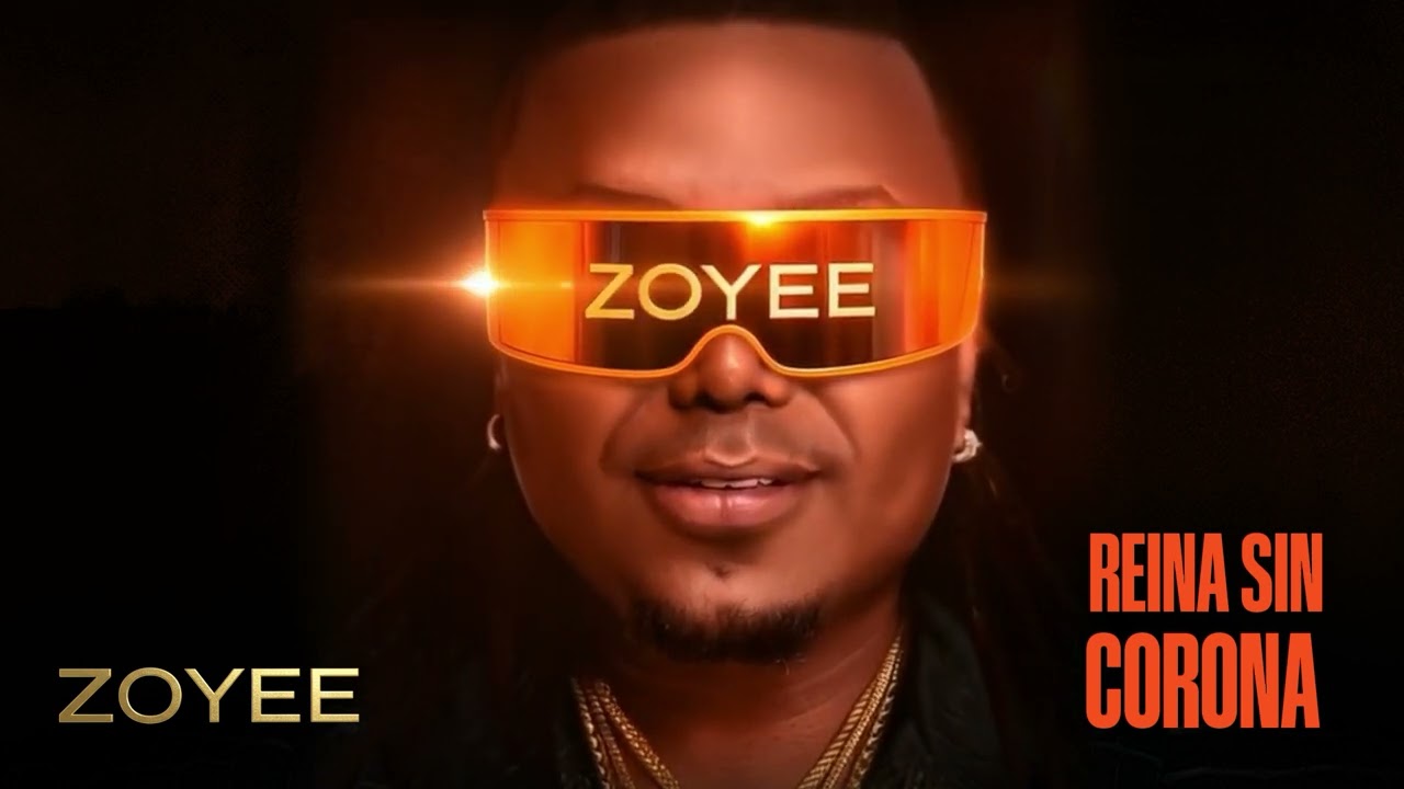 REINA SIN CORONA - MR BLACK EL PRESIDENTE ( ZOYEE )