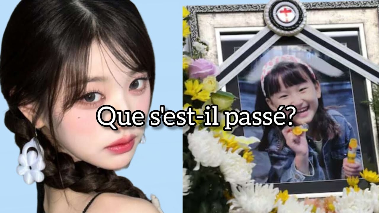 L'horrible affaire Haneul (procès/Wonyoung)