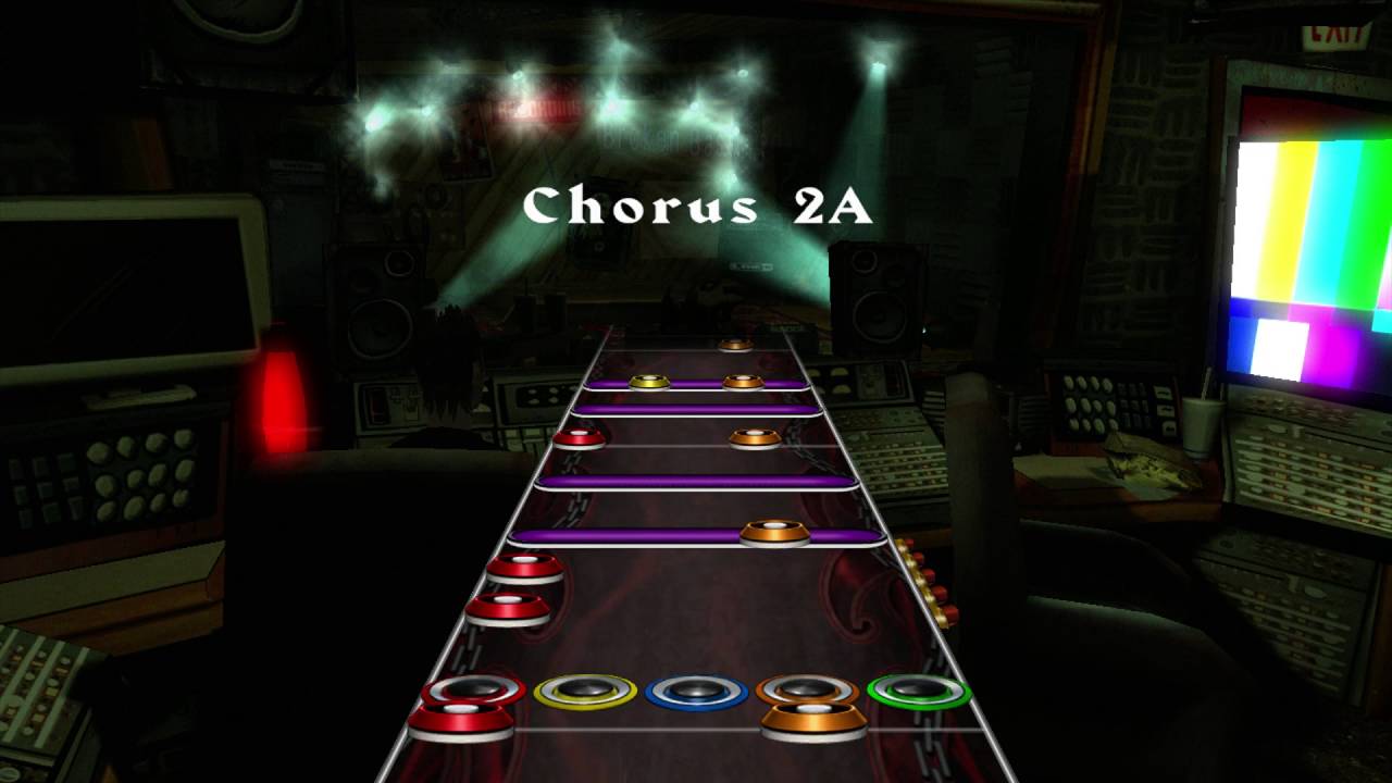 30 Seconds to Mars - The Kill - Drumless