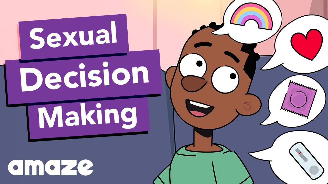 Sexual Decision Making