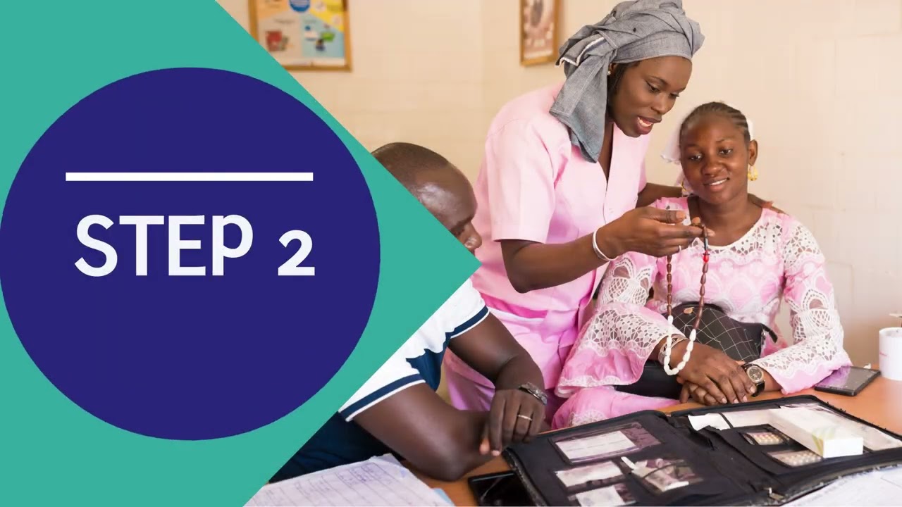 English: How to implement the ISBC intervention.