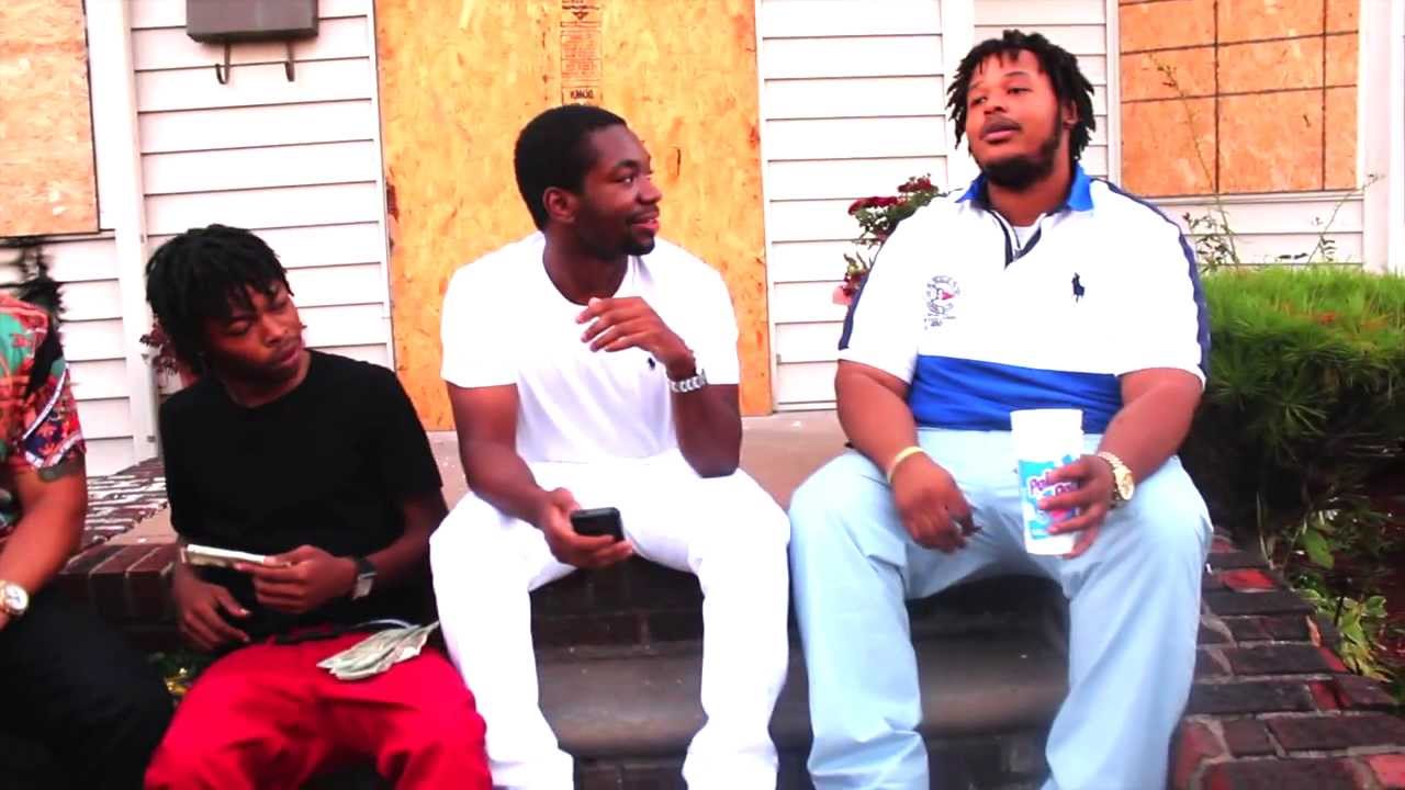Rio Black - Bad Guy (Official Video) | Shot by @Holla_Films