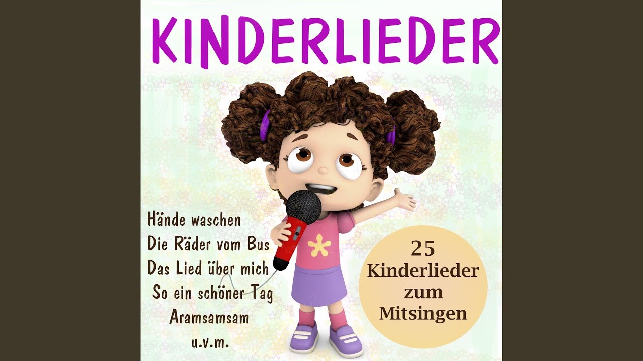 Mein Hut, der hat drei Ecken