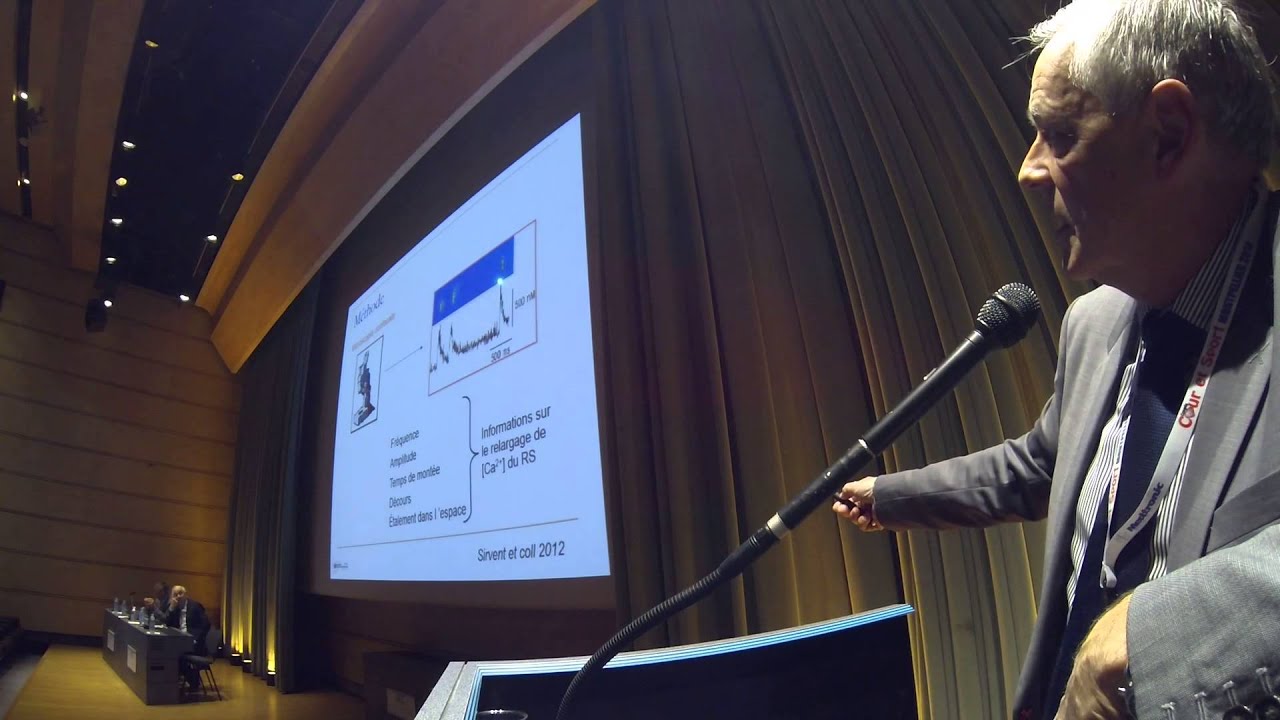 FAIRE DU SPORT SOUS STATINE, EST-CE POSSIBLE - Dr. Jacques Mercier
