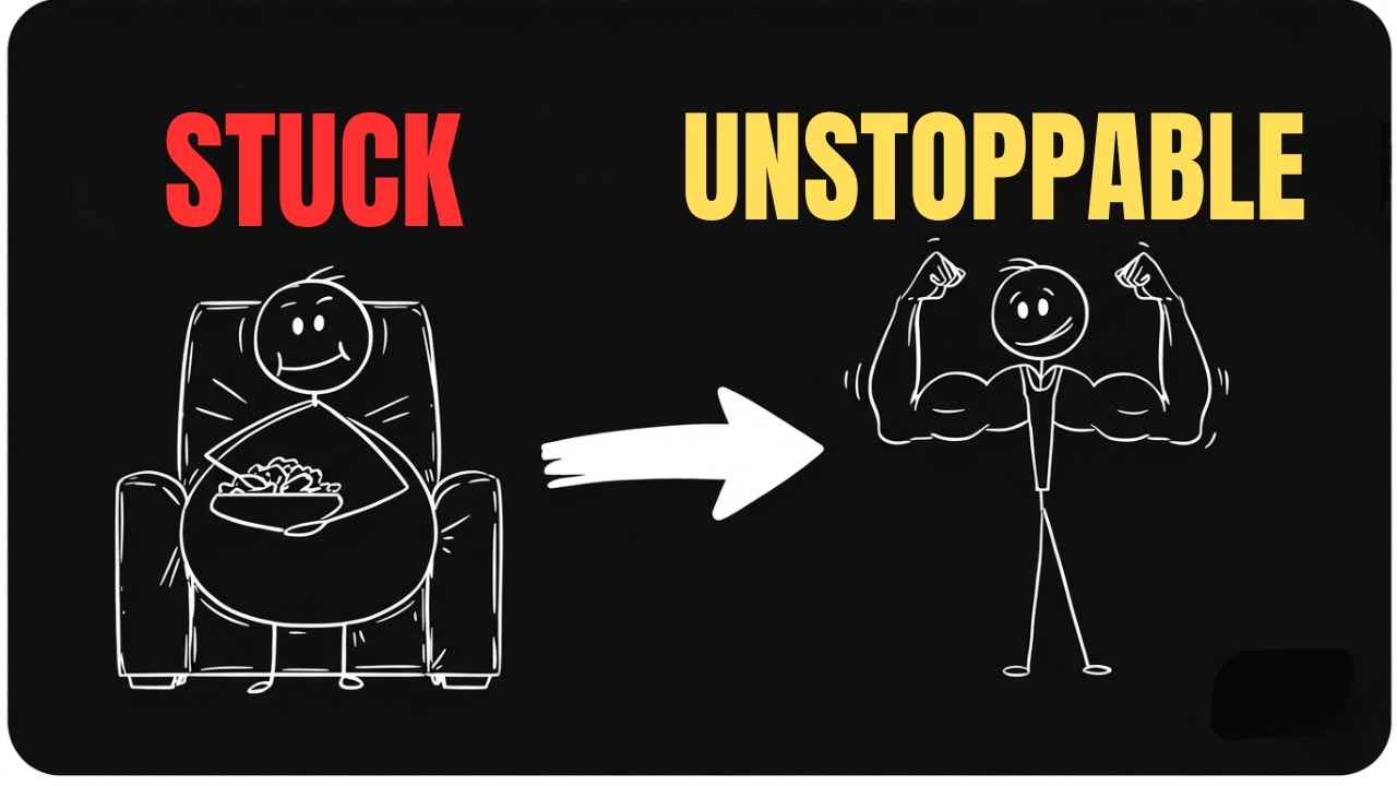 These 4 Questions Will Change Your Life