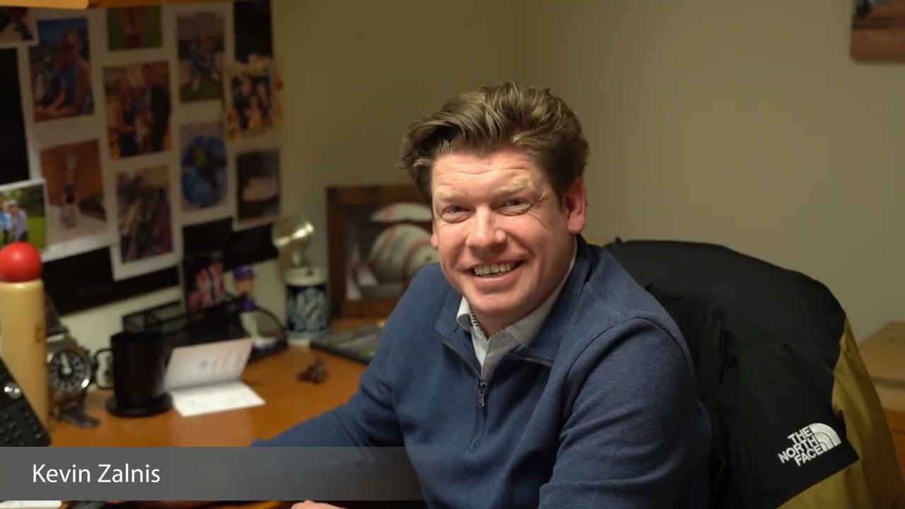 Happy National Salesperson Day