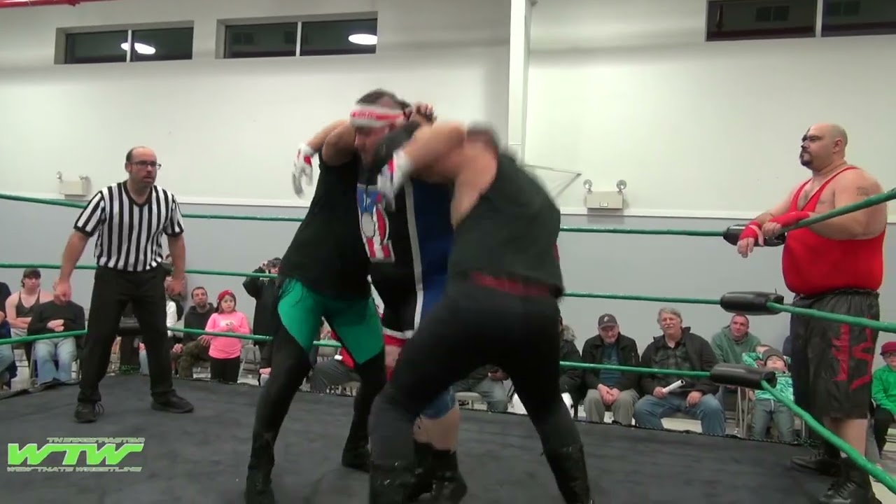 WTW 11/15/25: EWO VS JAWA