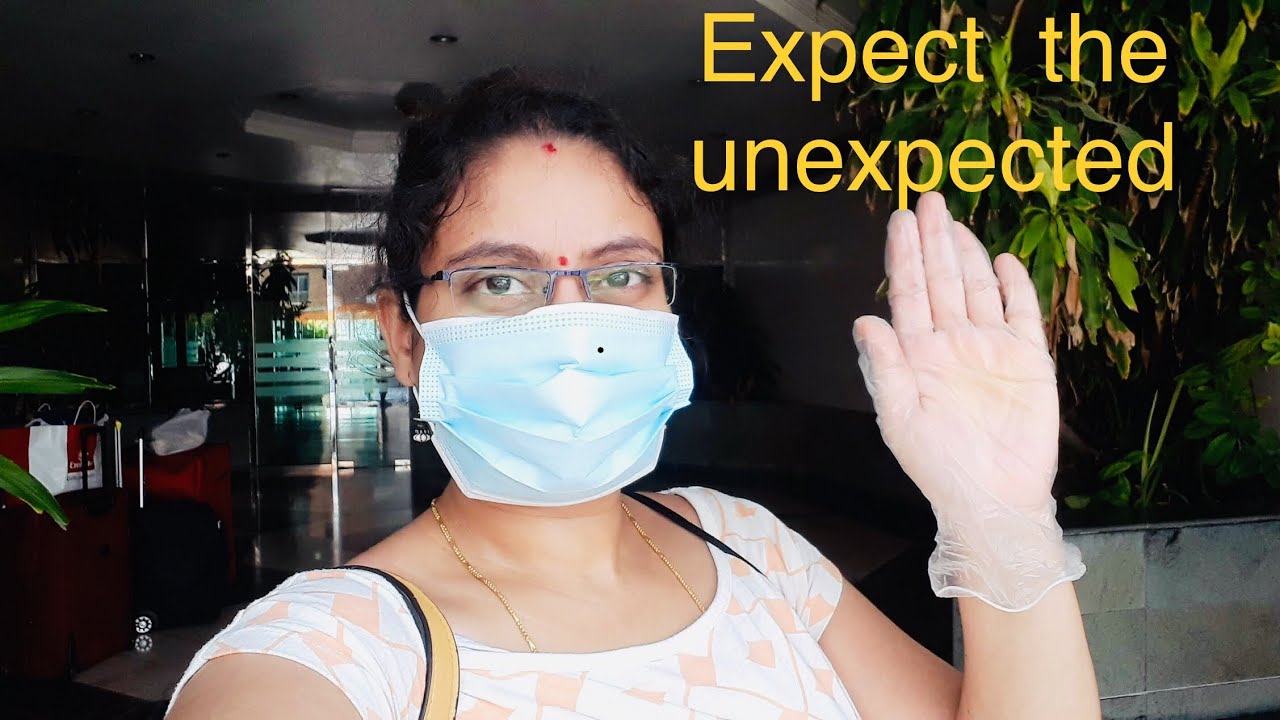 Velipoye mundhu entidhi anukuna 🤔 | Dubai Lakshmi Telugu | telugu vlogs