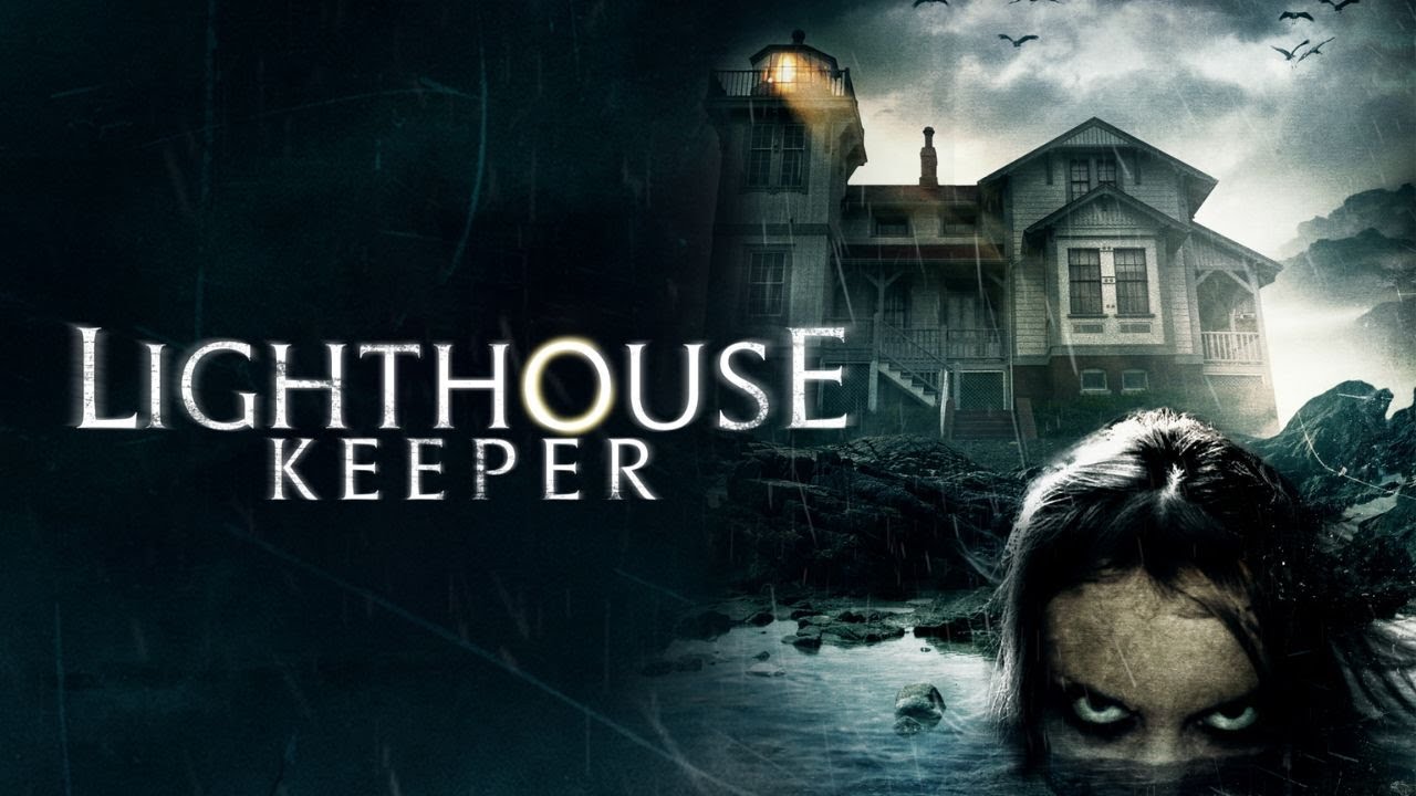 Edgar Allan Poe's Lighthouse Keeper (2016) Shadows in the Fog [Horror] [Thriller]  | Full Movie