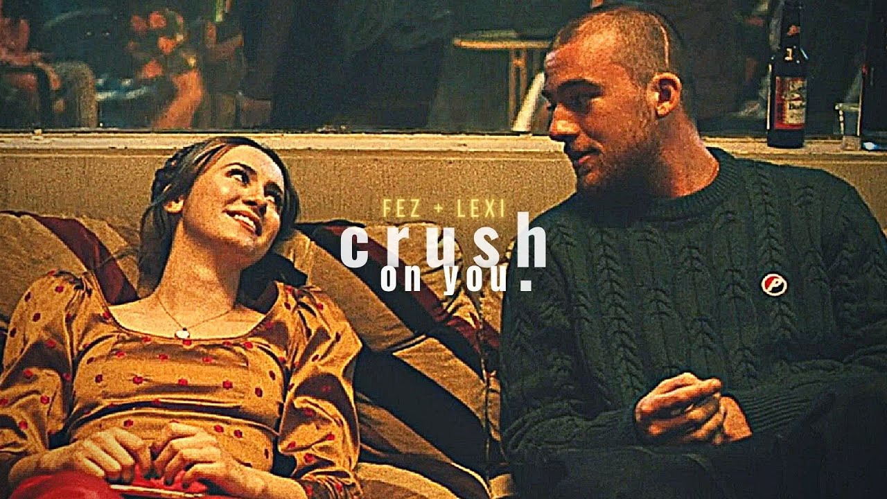 crush on you. // Lexi & Fezco Their Story [S2] MV + [CC]