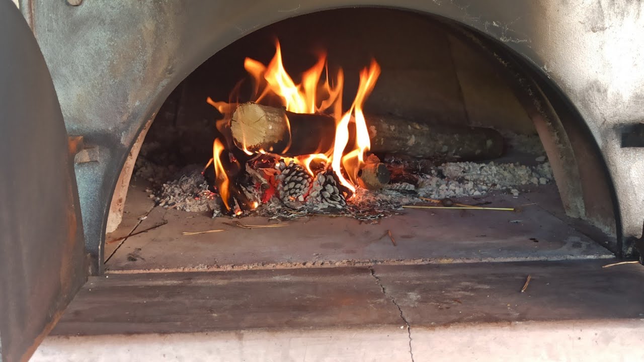 Effiloché de porc au four à bois, plus une recette bonus😊