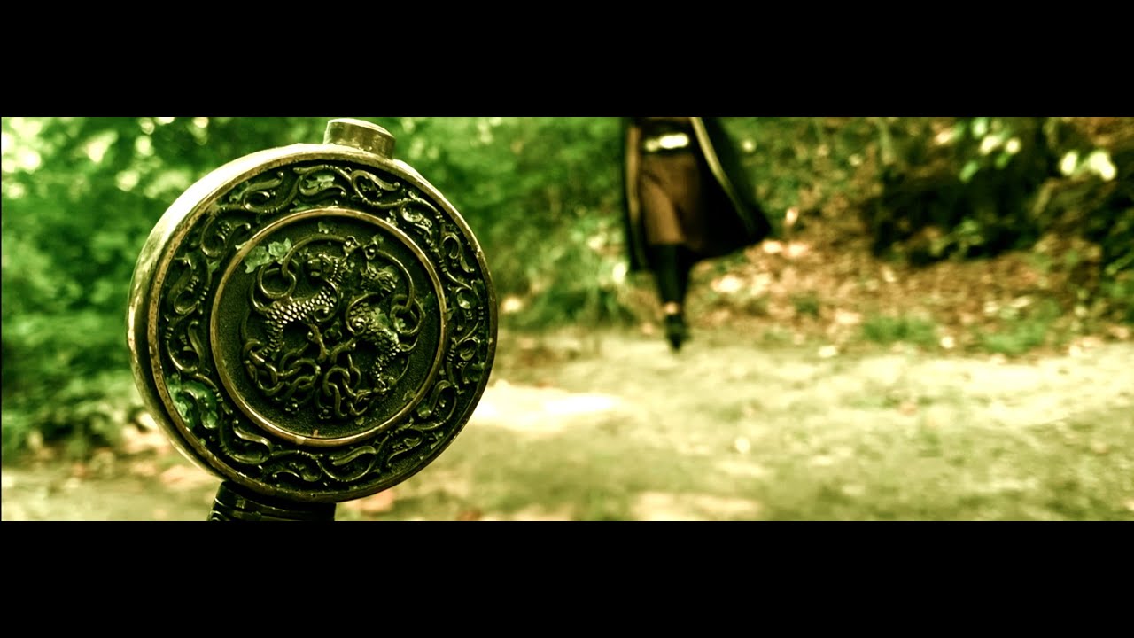 Nexum - AD NATURAM - (Official Music Video)