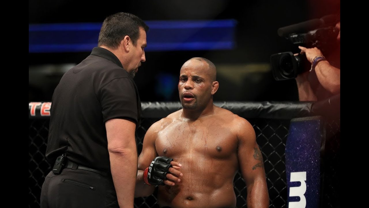 Late Stoppages: The Downfall of MMA?