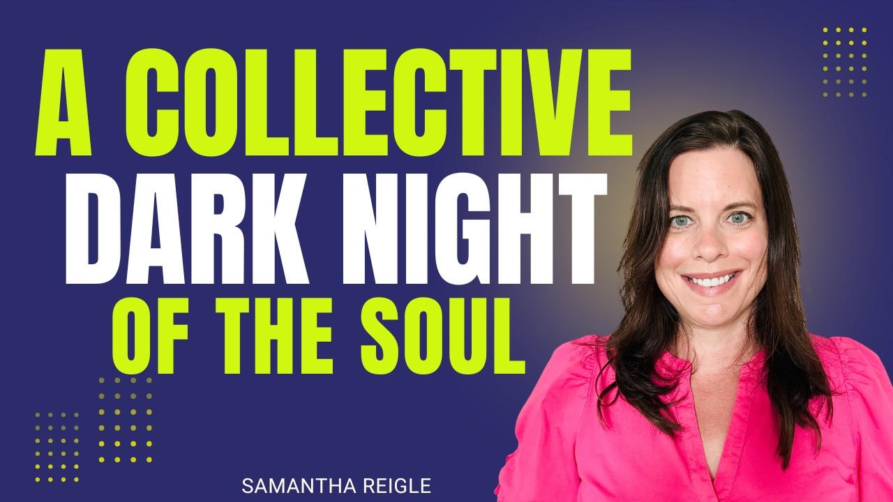 Dark Night of the Soul: ICE Killings in Minneapolis & the Epstein Files