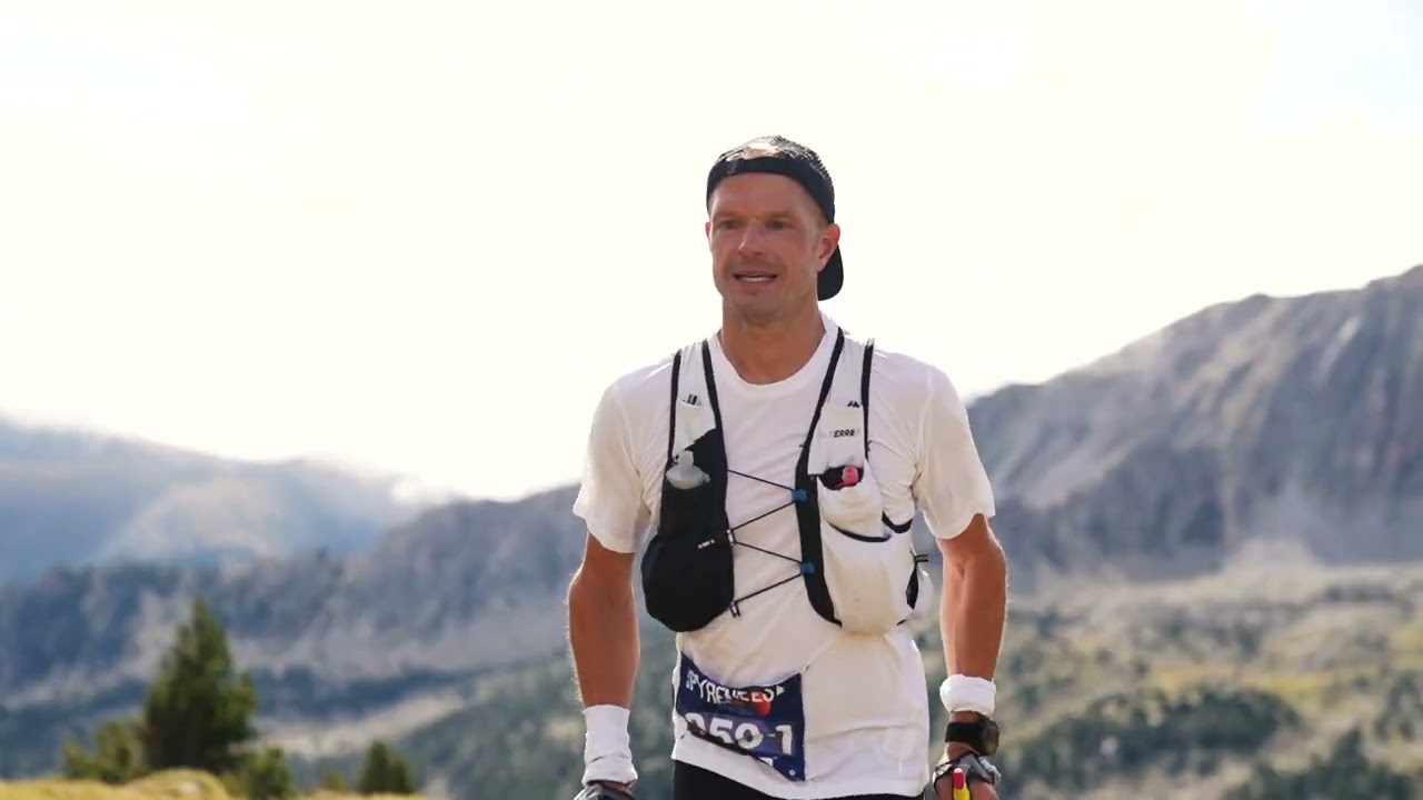 PSR2025 | Stage 3 | Guils de Cerdanya - Encamp (Andorra)