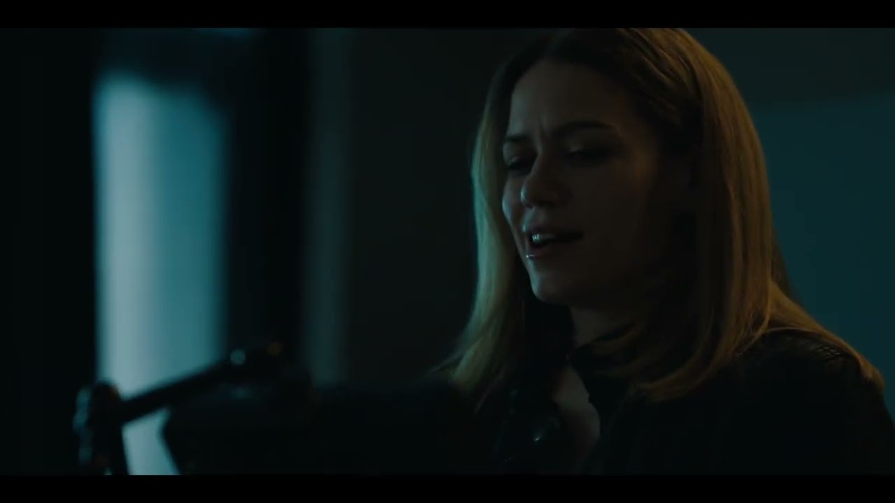 Exclusive So Cold The River Clip Starring Bethany Joy Lenz