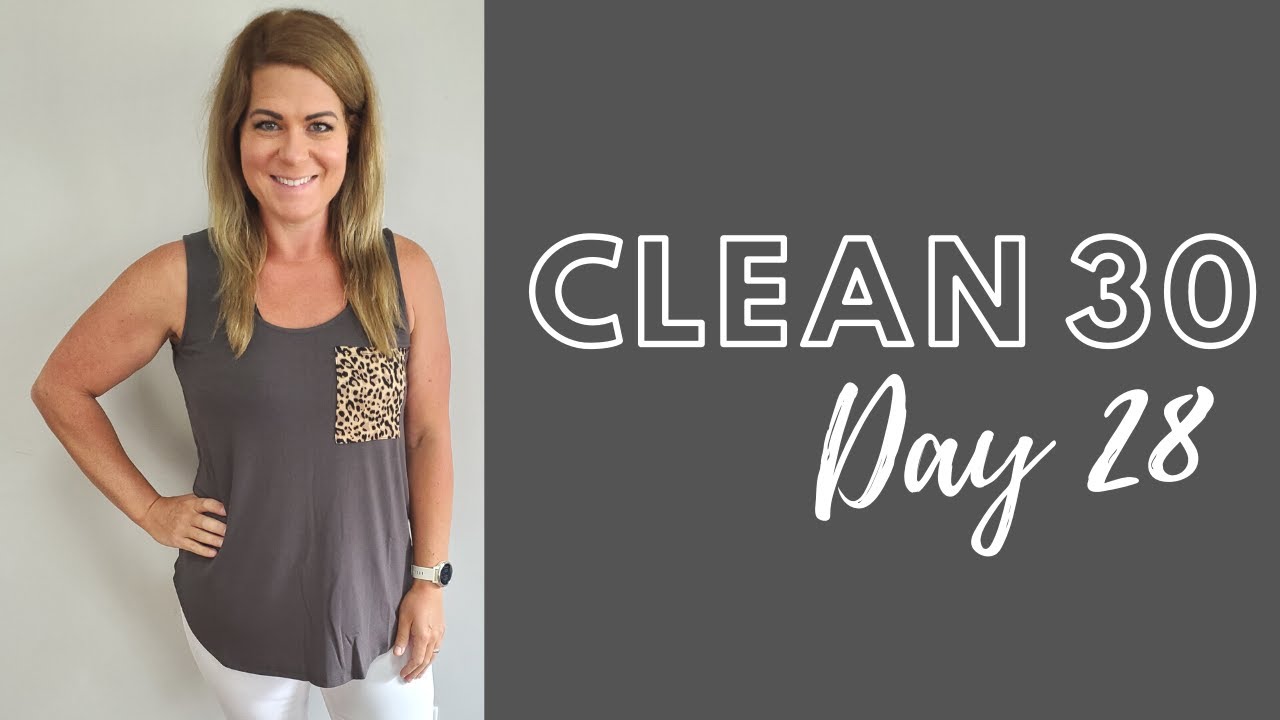 Keto Rewind Clean 30 Day 28 - Full Day of Keto Recipes #ketomealplan #ketoforbeginners