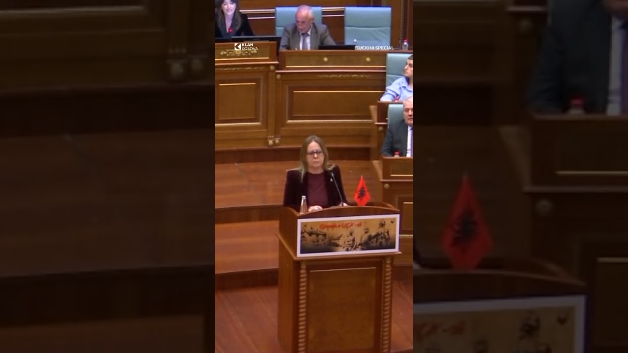 “Po të paralajmëroj, ta tërheq VËREJTJEN”, përplasja e ashpër mes Albulenës e Hikmetes
