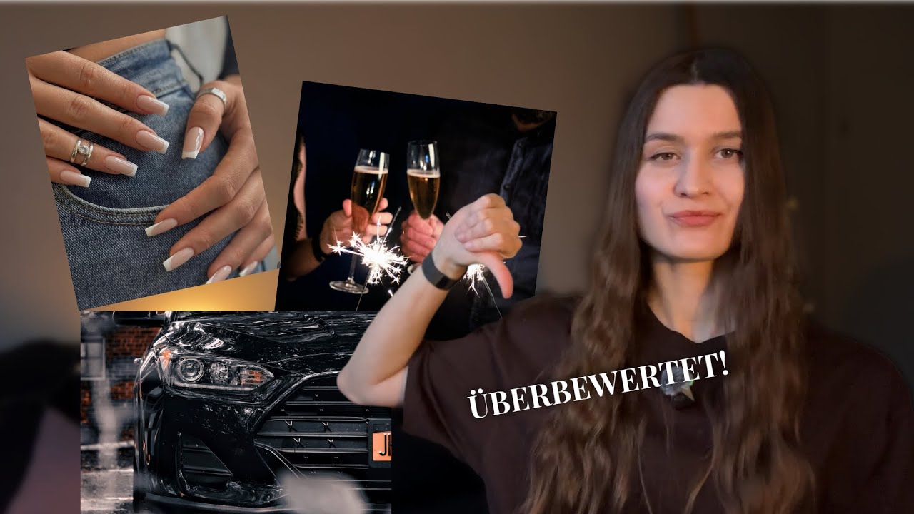10 Dinge, mit denen ich kein Geld mehr verbrenne