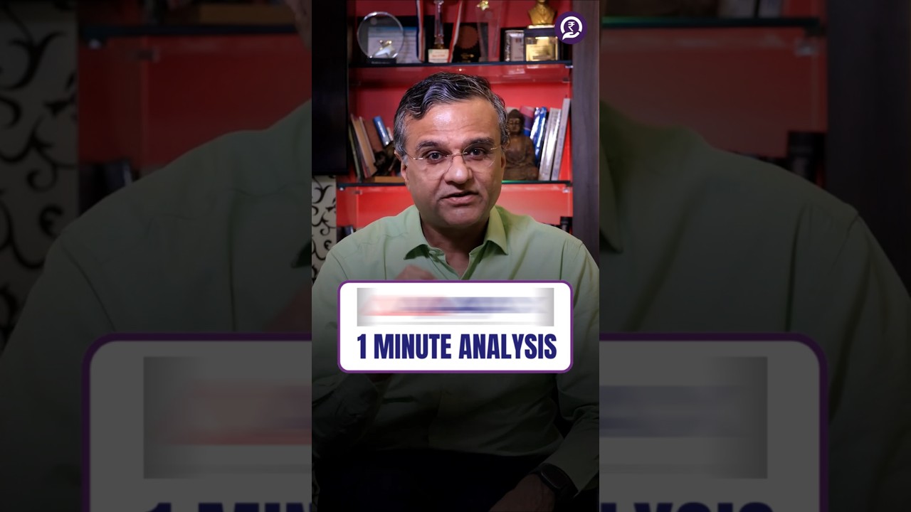 This Stock Looks Promising! 1-Minute Breakdown | Best Stocks To Watch | Dipan Mehta