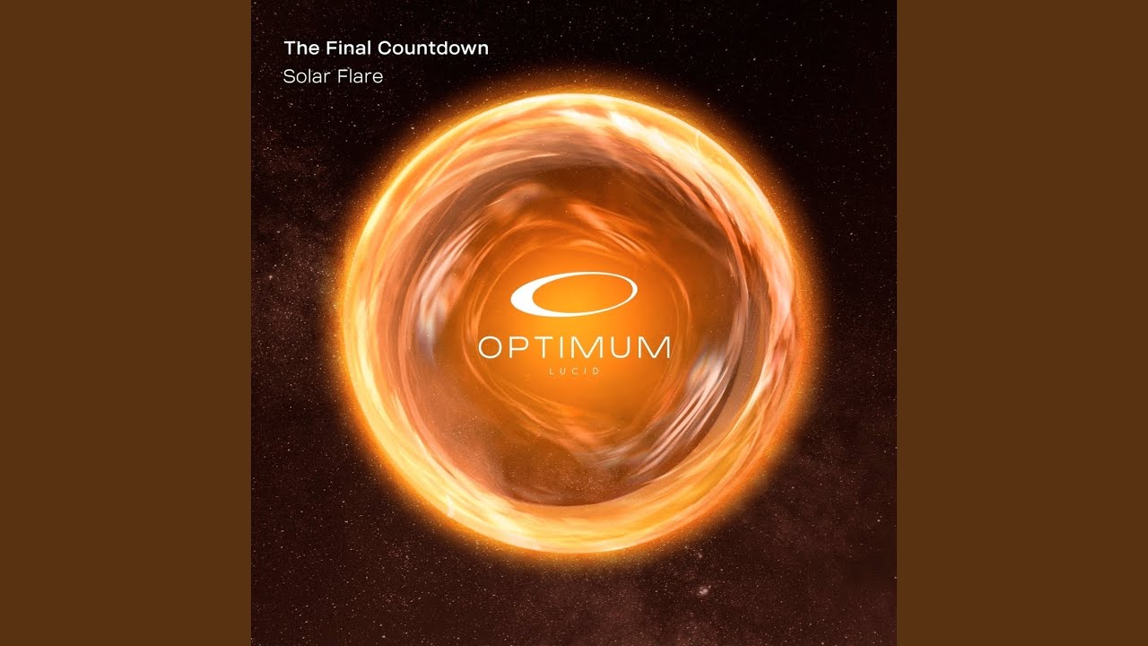 The Final Countdown