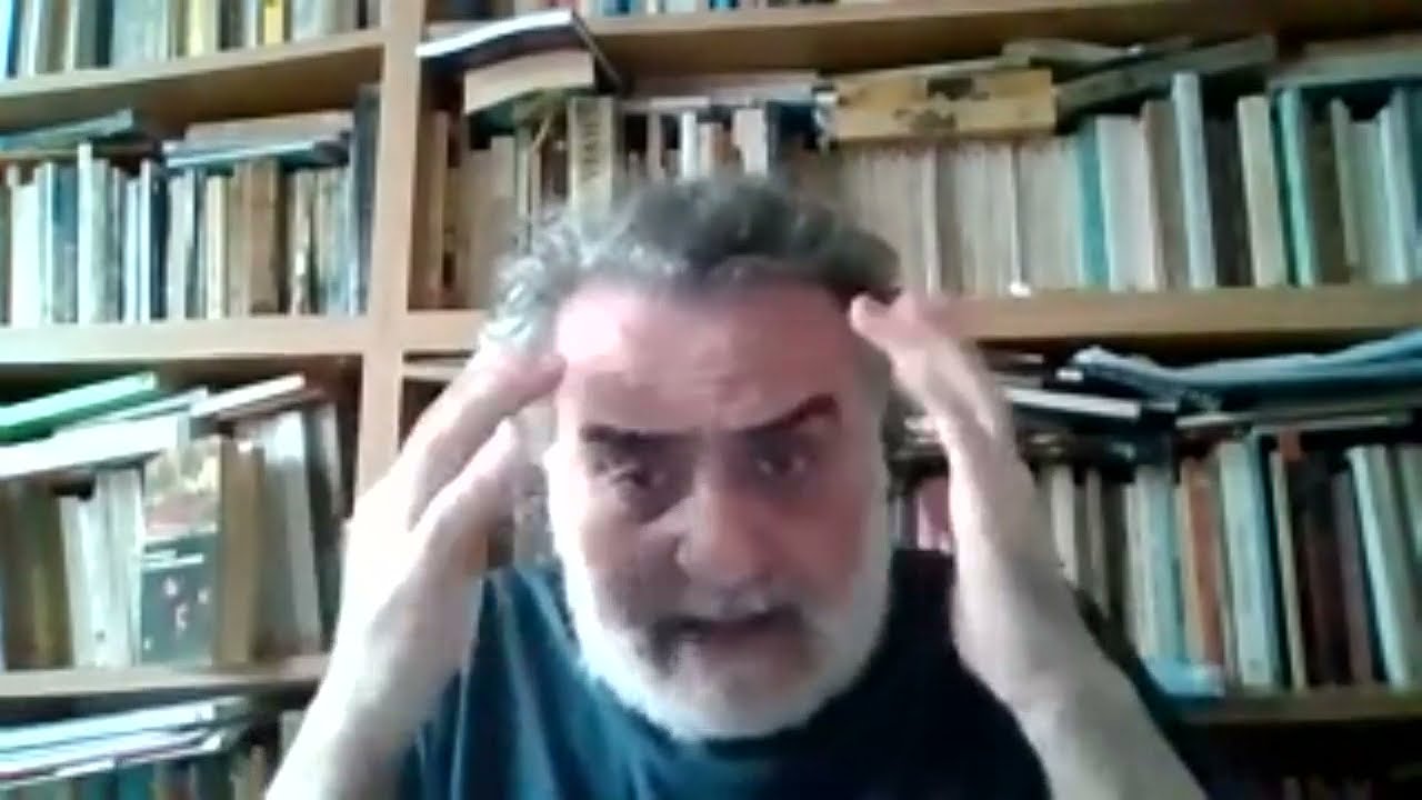 Saussure.  Sintagma y paradigma