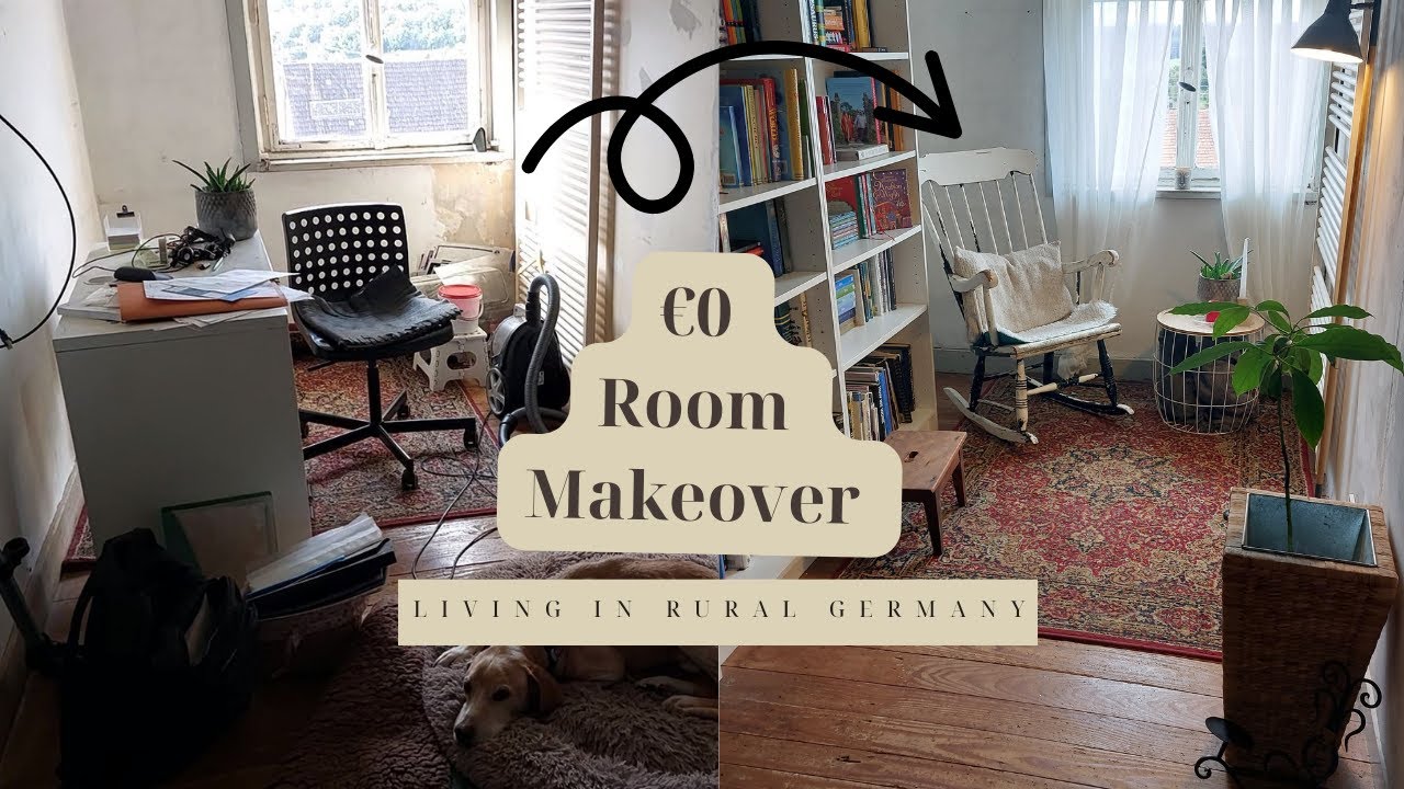 FREE Cosy Makeover, A Book from 1839, Homegrown Veg & Grant Update