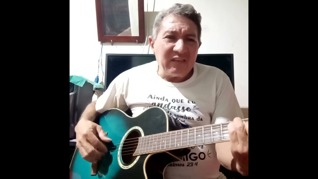 COMPOSIÇÃO DE: CARLOS MARTINS. TÍTULO: CASINHA DE SAPÊ.  TEL. 99981334001.
