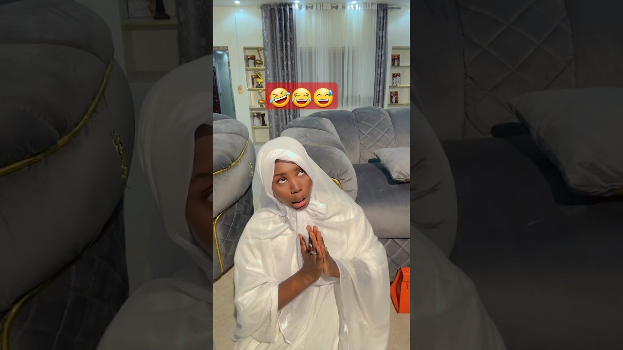 Li l&eacute;p thi Koor gui😅😆😃🤣😂 #humour #mamebousso #abanostress #model #niankou #xaliso