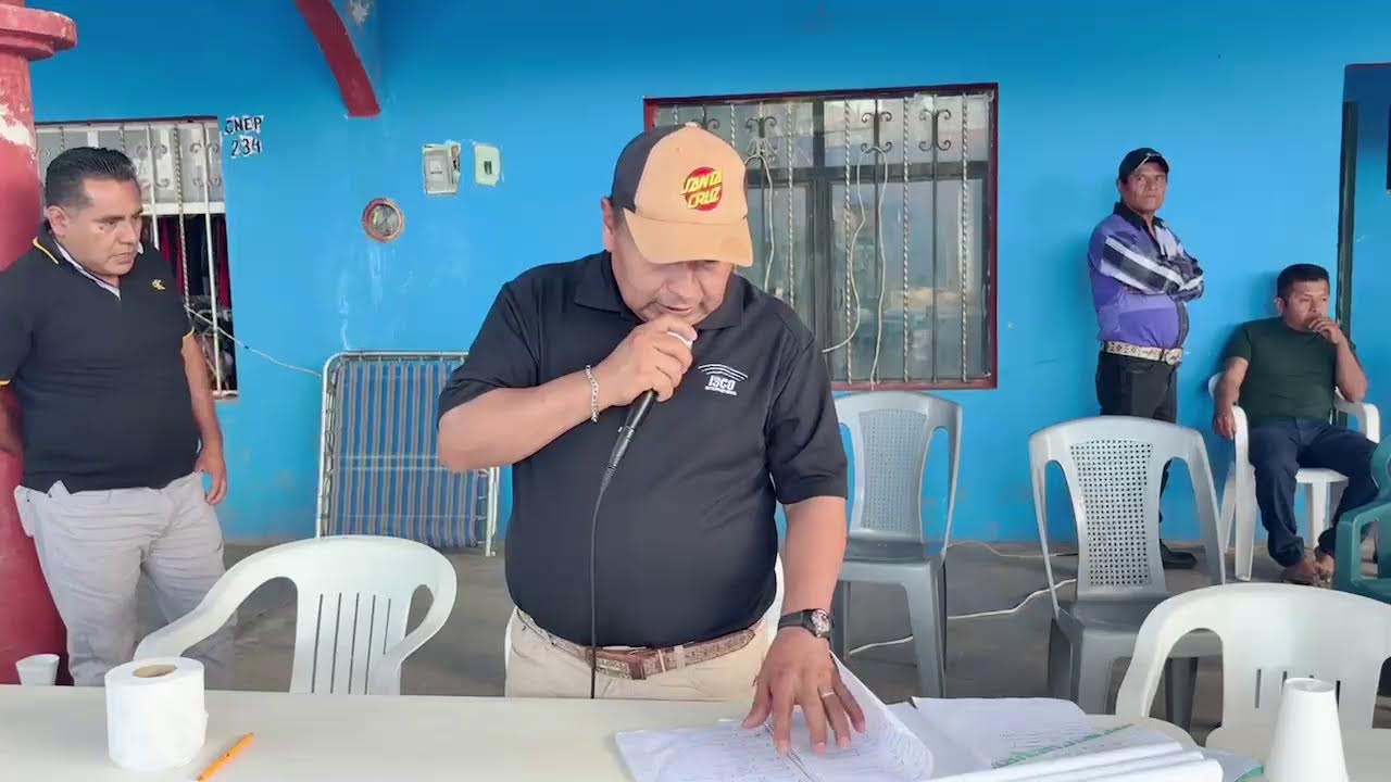 SAN JOSE PIE DEL CERRO