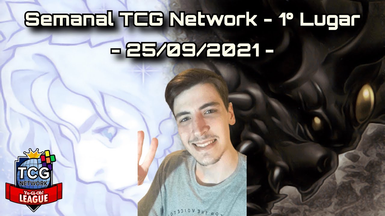 Yu-Gi-Oh! Luiz Miguel - Burning Abyss - 1st Place Deck Profile | SET 2021 | TCG Network