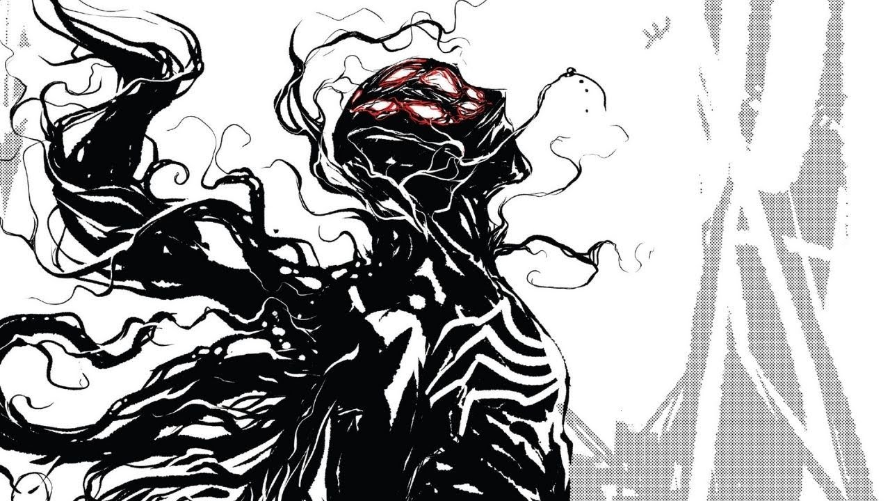 Spider-Man: Black Suit & Blood #1