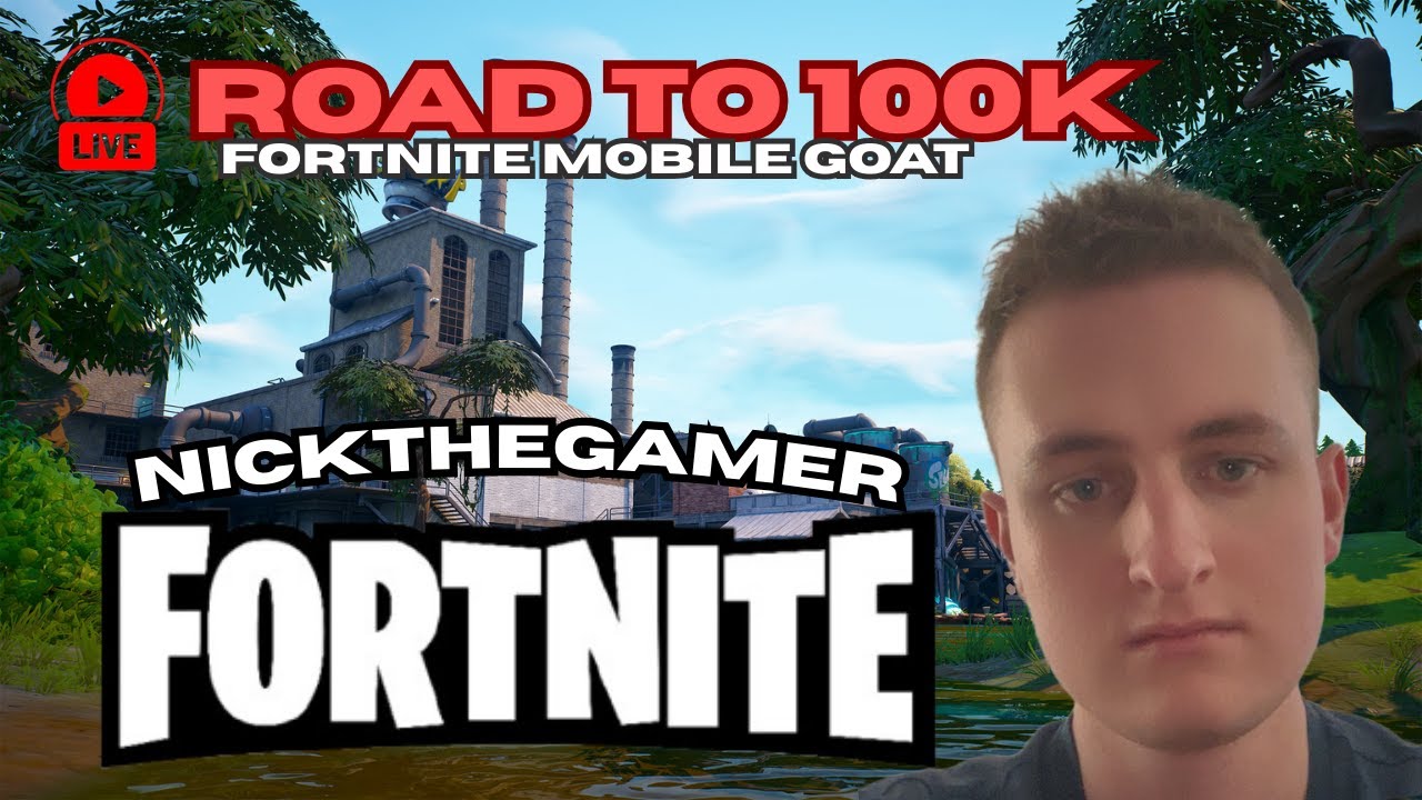 R6 Mobile Noob! I am Back!
