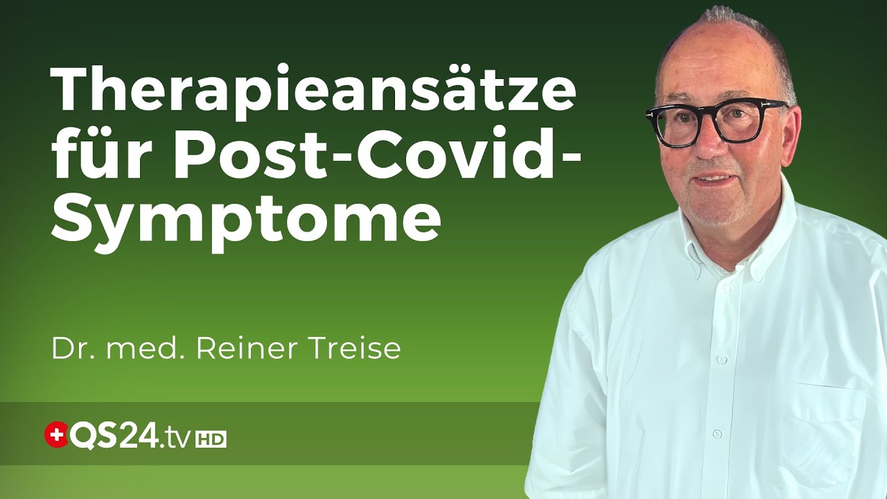 Synergieeffekte in der Post-Covid-Behandlung: Die Kombination von Sauerstoff, K&auml;lte und Licht | QS24