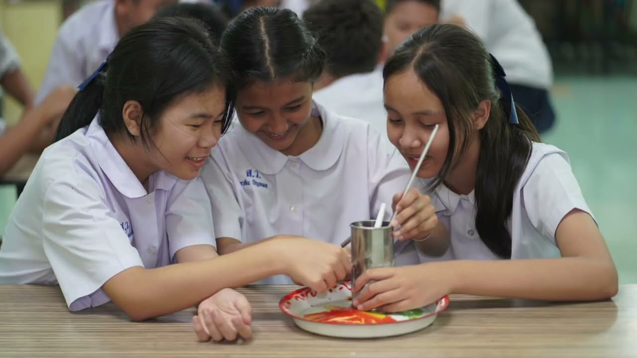 VTR นำเสนอโรงเรียนวัดสุวรรณคีรีวงก์