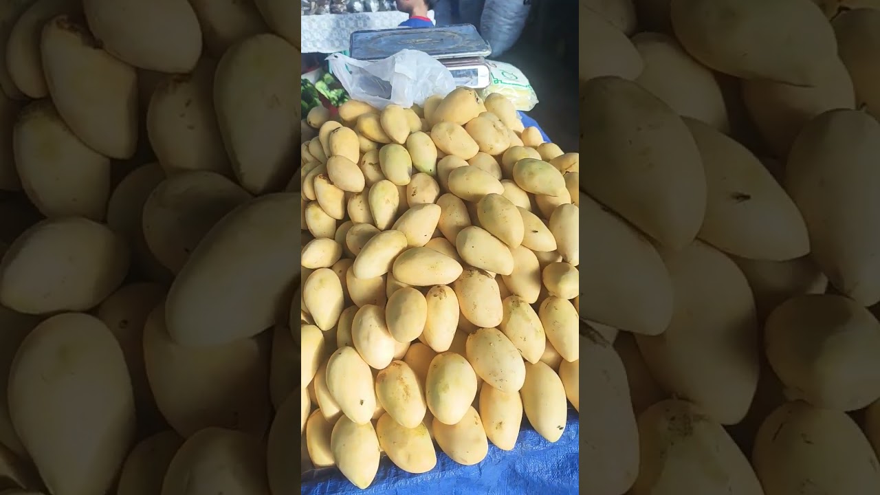 Different Local Products of #SanEnriqueIloilo #Shorts #philippinevlog #LocalProducts
