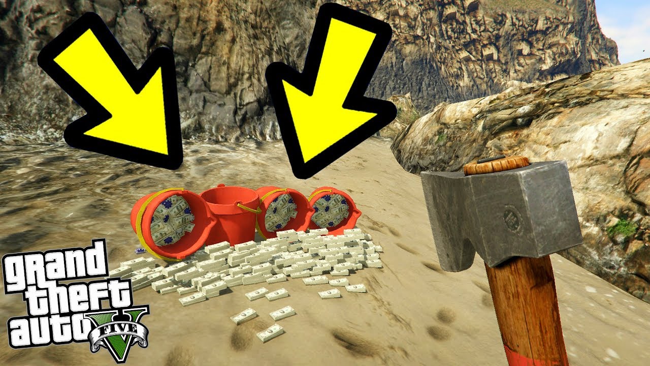 10 БАГОВ В GTA 5 О КОТОРЫХ ВЫ 99.999% НЕ ЗНАЛИ! СЕКРЕТНЫЙ ТЕЛЕПОРТ!