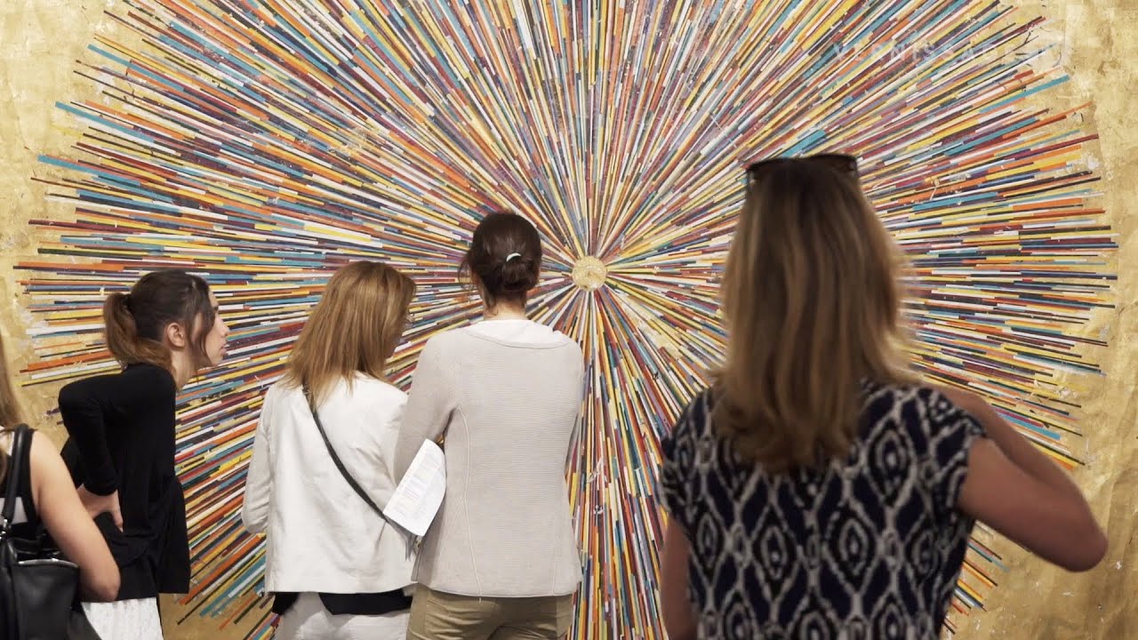 Art Basel Miami Beach 2015