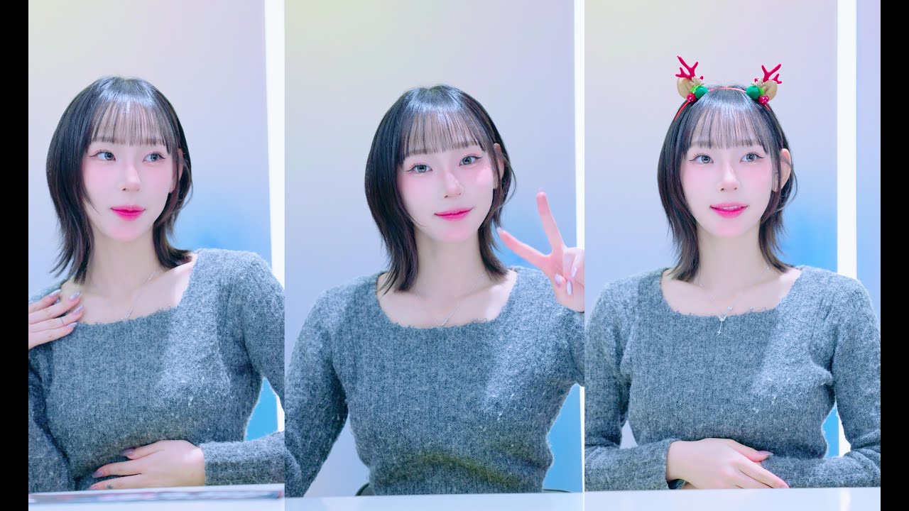수원 윈터 정희정 치어리더의 팬미팅 현장 