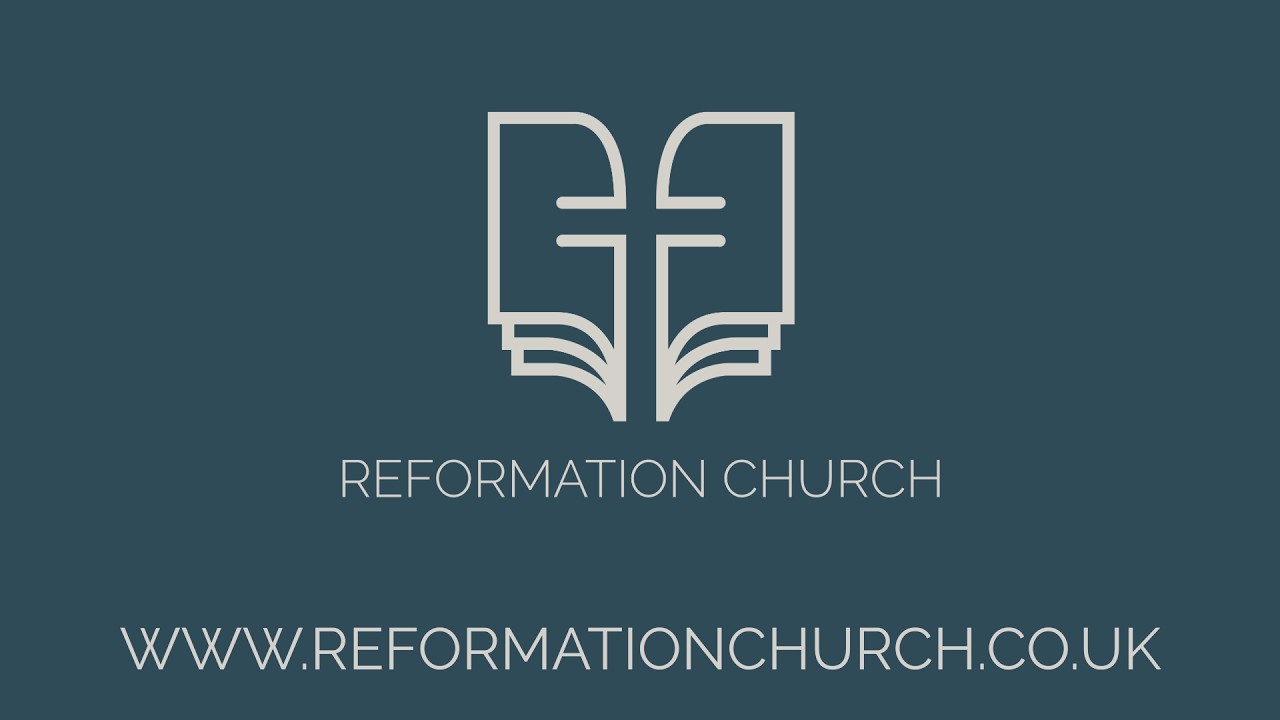 Reformation Church - Sunday Evening