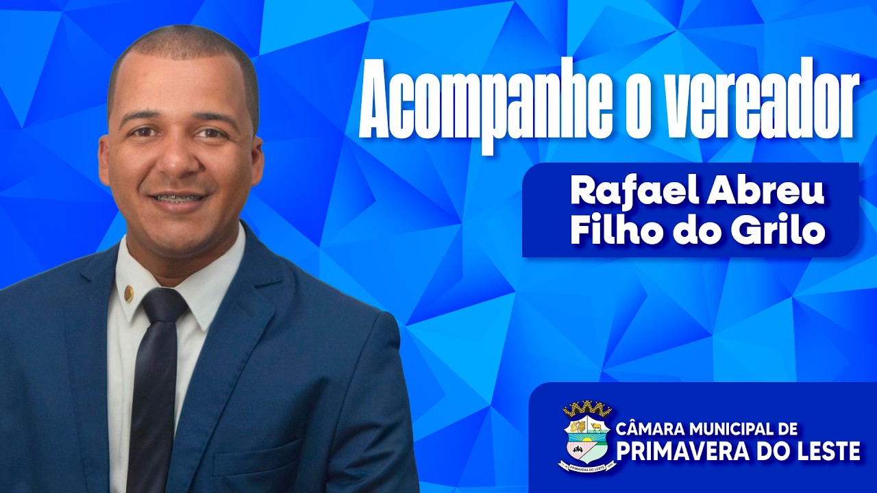 Rafael Abreu | 09/02/2026
