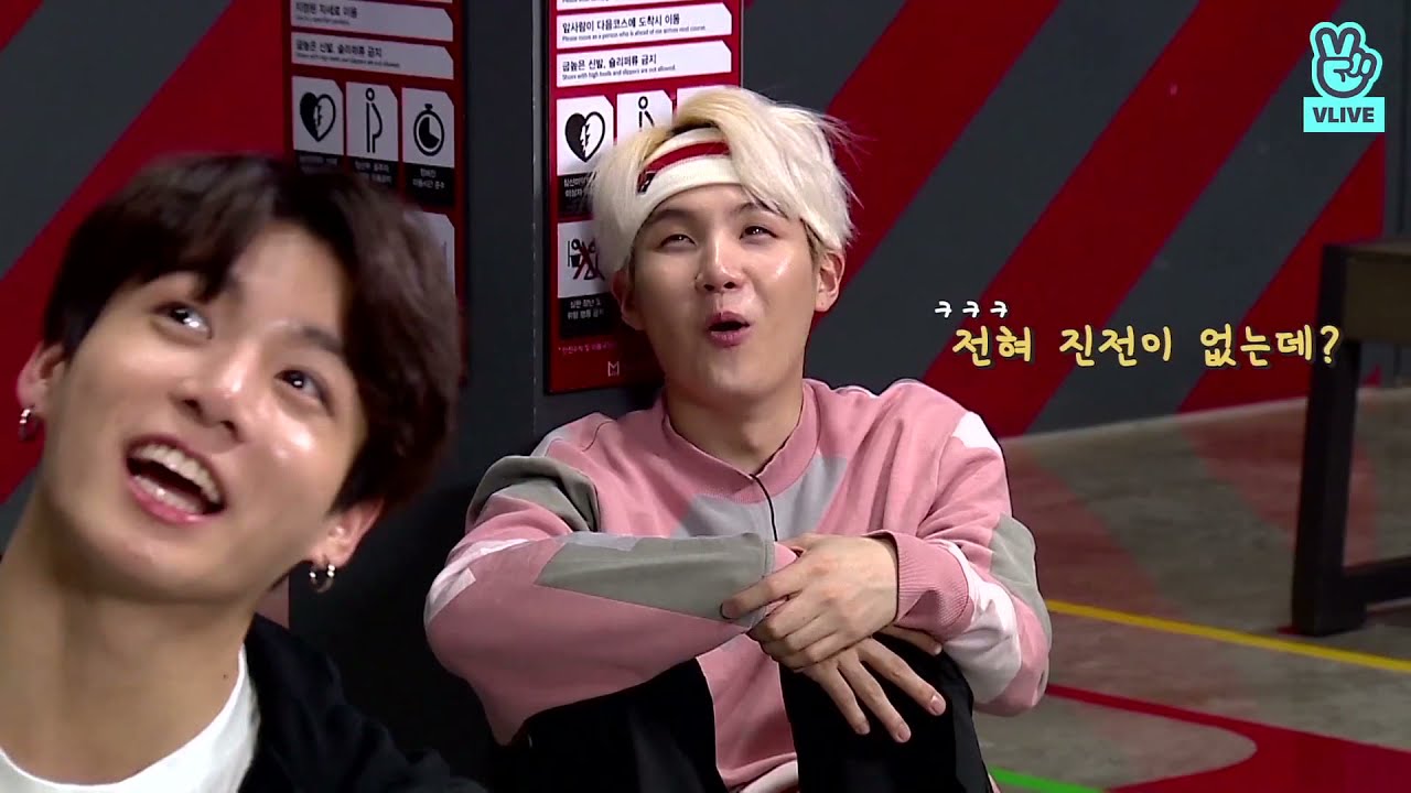 [ENGSUB] Run BTS EP.42  {Sports Challenge}    Full