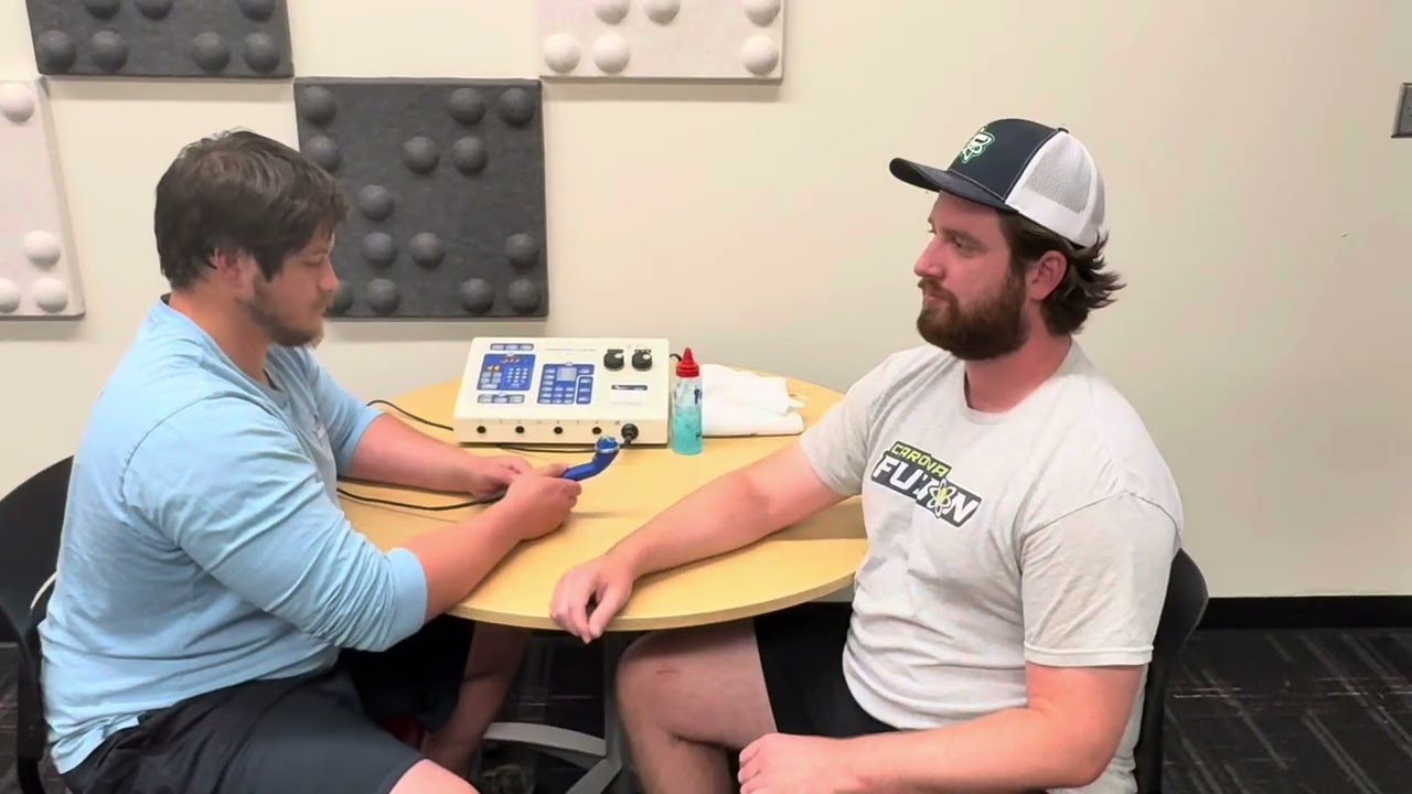 Ultrasound Modality Project